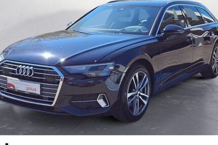Audi A6 54.466 km 43.760 &euro; Freiburg 79115