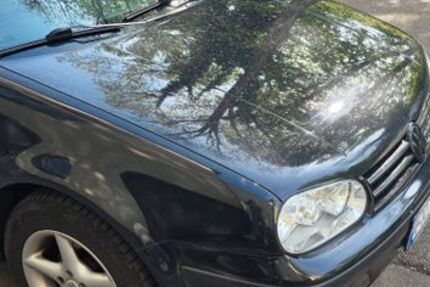 VW Golf 208.000 km 1.900 &euro; Freiburg 79106