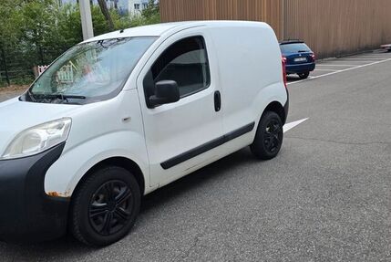 Peugeot Bipper