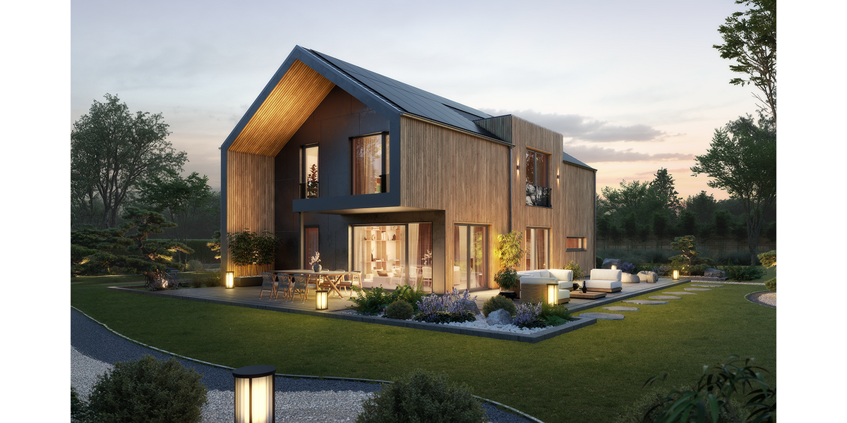 Einfamilienhaus Bad Krozingen - 6 Zimmer, 171 m&sup2;, 1.355.000&euro; | Angebot:25825251