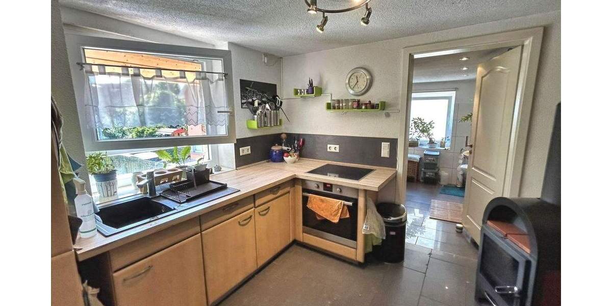 Einfamilienhaus Ettenheim Ettenheimweiler - 4 Zimmer, 138 m&sup2;, 449.000&euro; | Angebot:25745148