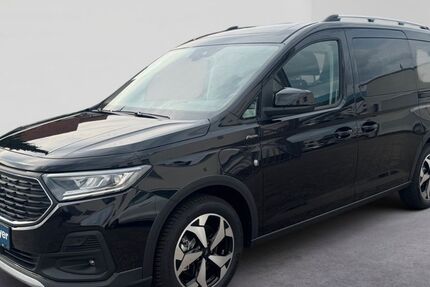 Ford Grand Tourneo 5.823 km 44.990 &euro; Endingen am Kaiserstuhl 79346
