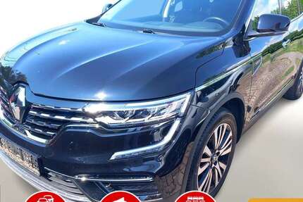 Renault Koleos 27.500 km 27.488 &euro; Freiburg im Breisgau 79111