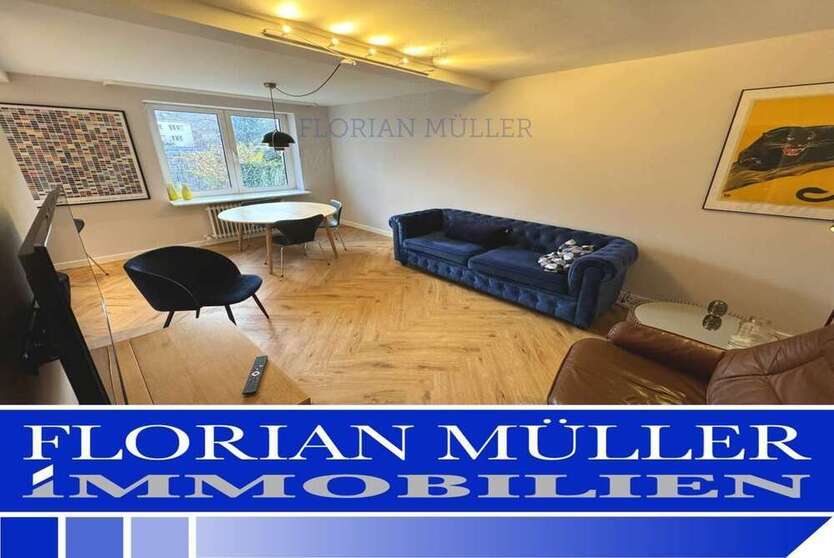 Wohnung zum Kaufen in Freiburg im Breisgau 599.000 € 73 m²