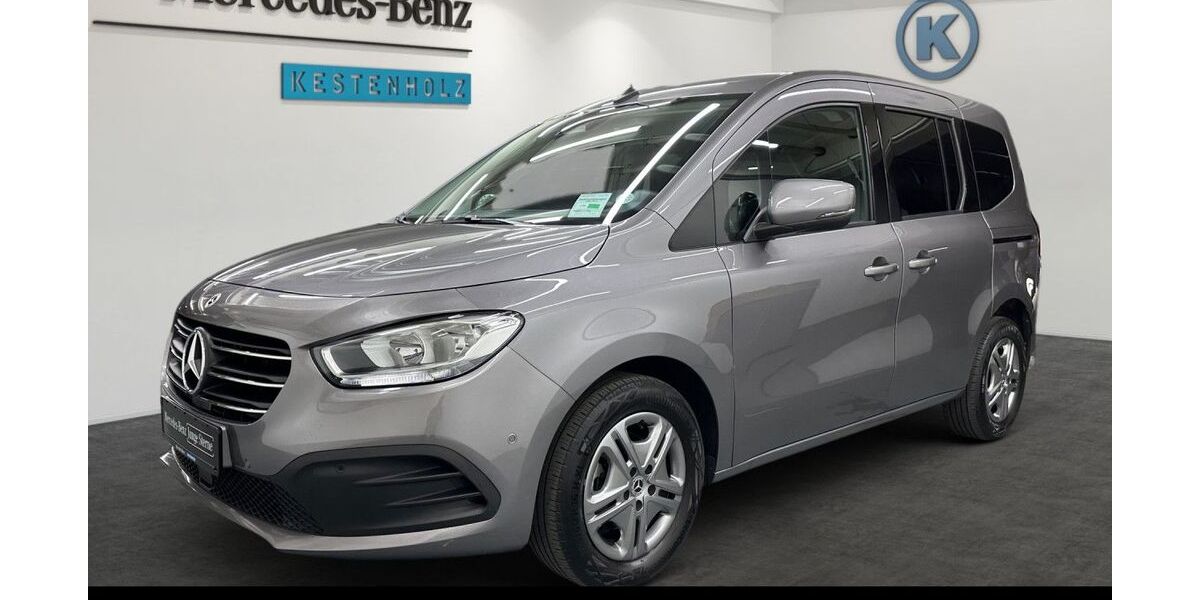 Mercedes-Benz T-Klasse 14.898 km 26.490 &euro; Freiburg 79111