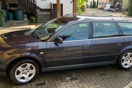 Audi A6 202.000 km 1.450 € Ettenheim 77955