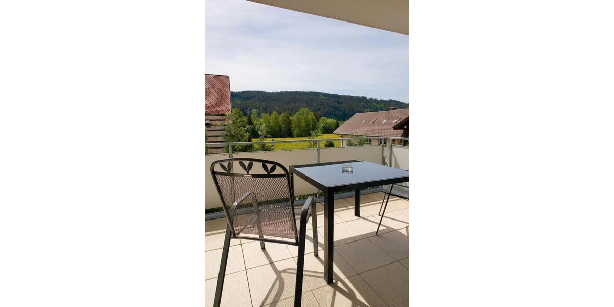 Etagenwohnung Titisee-Neustadt Neustadt - 3 Zimmer, 64 m&sup2;, 275.000&euro; | Angebot:27016753