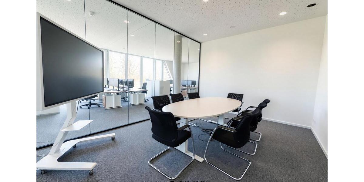 Gewerbeobjekt Eschbach - 3.450&euro; | Angebot:25870701