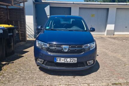 Dacia Sandero 69.536 km 6.100 &euro; March 79232