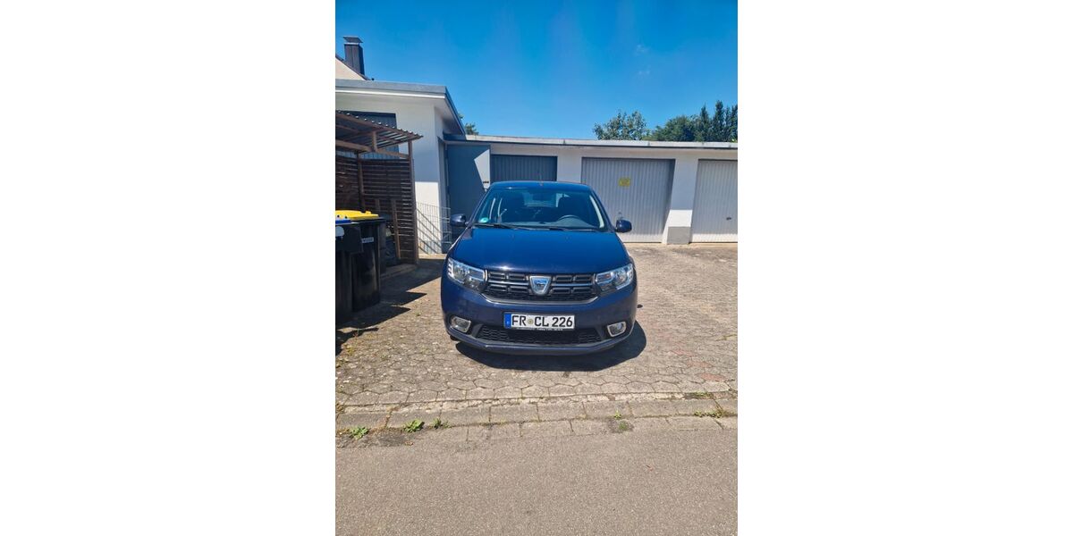 Dacia Sandero 69.536 km 6.100 &euro; March 79232