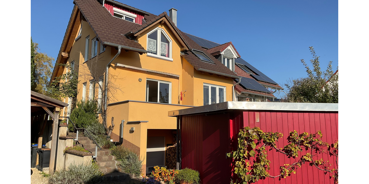 Haus zum Kaufen in Müllheim 880.000 € 240 m² 7 zimmer