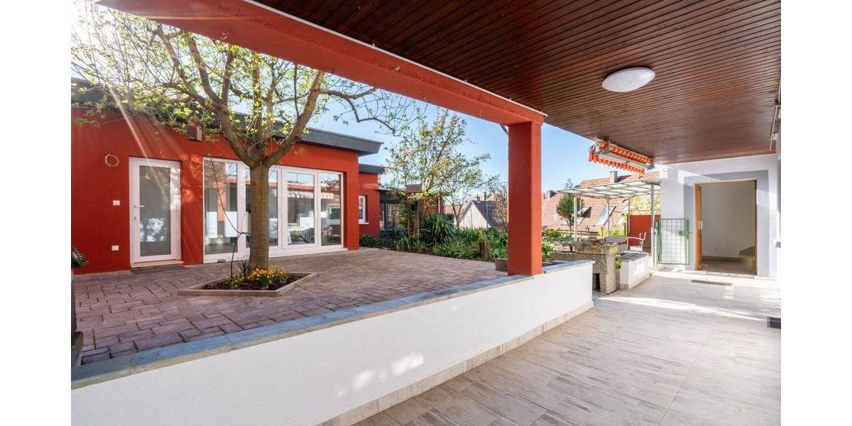 Mehrfamilienhaus, Wohnhaus Breisach am Rhein Breisach - 1 Zimmer, 292 m&sup2;, 875.000&euro; | Angebot:26141035