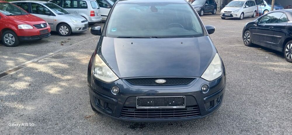 S-Max