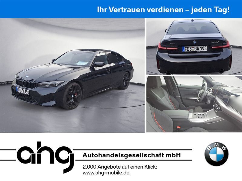 BMW 320 19.990 km 49.990 € Freiburg 79108