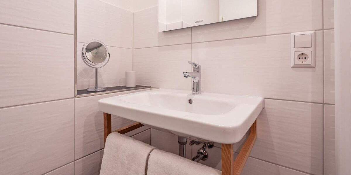 Etagenwohnung Titisee-Neustadt Titisee - 2 Zimmer, 70 m&sup2;, 301.900&euro; | Angebot:24775655