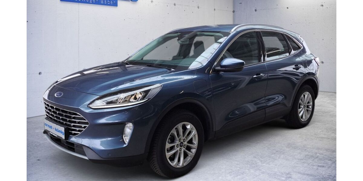 Ford Kuga 83.245 km 20.490 &euro; Teningen-Köndringen 79331