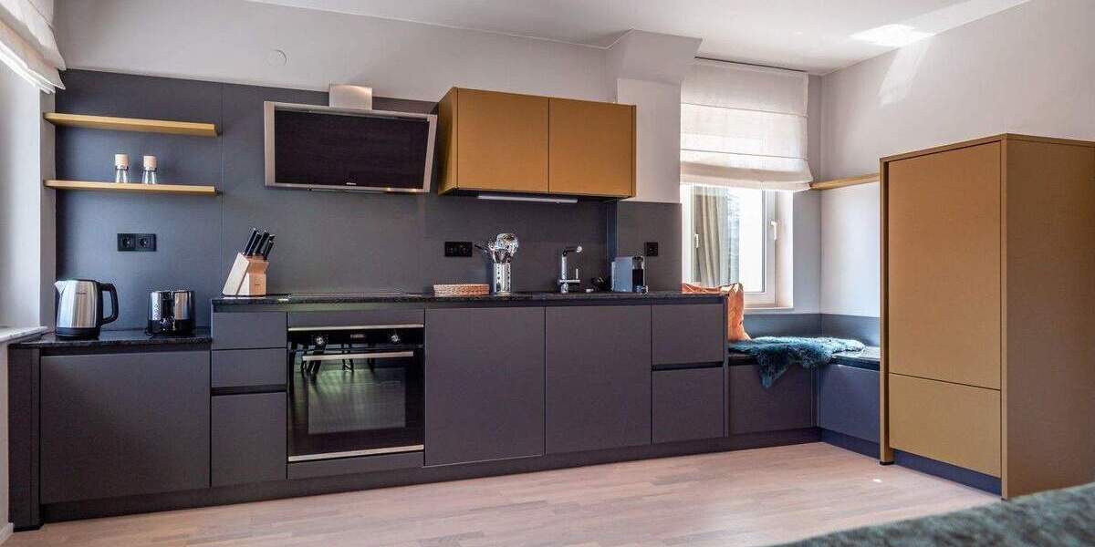 Etagenwohnung Titisee-Neustadt Titisee - 3 Zimmer, 113 m&sup2;, 499.900&euro; | Angebot:24775656