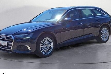 Audi A6 38.036 km 33.860 &euro; Freiburg 79115