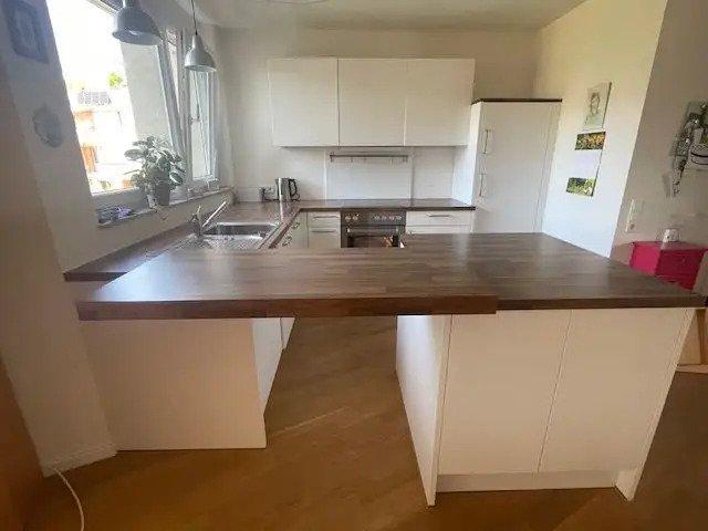 Etagenwohnung Freiburg im Breisgau Haslach - 2.5 Zimmer, 99 m&sup2;, 590.000&euro; | Angebot:26987239