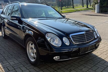 Mercedes-Benz E 320 164.000 km 5.999 &euro; Ringsheim 77975