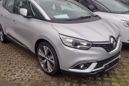 Renault Scenic 104.400 km 11.790 € Stegen 79252