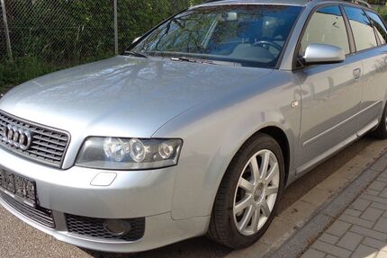 Audi A4 239.890 km 2.490 &euro; Breisach am Rhein 79206