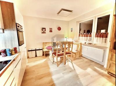 RENDITEOBJEKT IN FERIENLAGE - Etagenwohnung Münstertal | Angebot:26286697