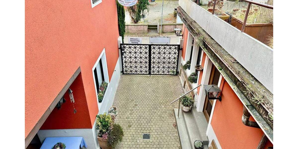 Mehrfamilienhaus, Wohnhaus Kenzingen - 1 Zimmer, 355 m&sup2;, 830.000&euro; | Angebot:25703756