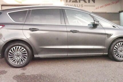 Ford S-Max 73.000 km 21.900 &euro; Eichstetten 79356