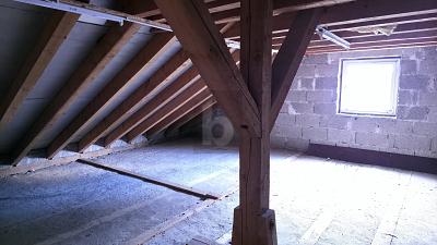 FLEXIBLE RAUMAUFTEILUNG - Dachgeschoßwohnung Gütenbach | Angebot:26838256