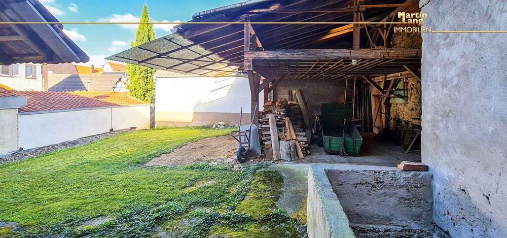 Mehrfamilienhaus, Wohnhaus Malterdingen - 5 Zimmer, 128 m&sup2;, 450.000&euro; | Angebot:25685915