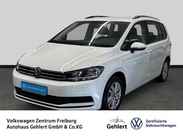VW Touran 44.214 km 23.900 € Freiburg 79108