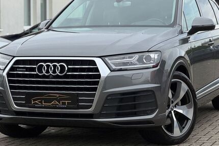 Audi Q7 220.000 km 26.990 € Emmendingen 79312