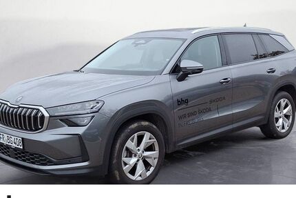 Skoda Kodiaq 5.850 km 49.990 &euro; Freiburg 79115