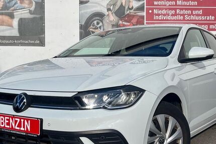 VW Polo 43.900 km 15.695 &euro; Ettenheim 77955