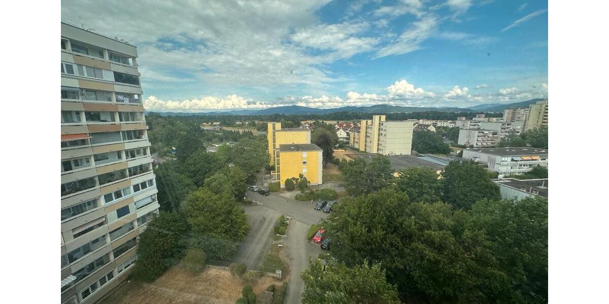 Etagenwohnung Umkirch - 3 Zimmer, 77 m&sup2;, 299.000&euro; | Angebot:27014490
