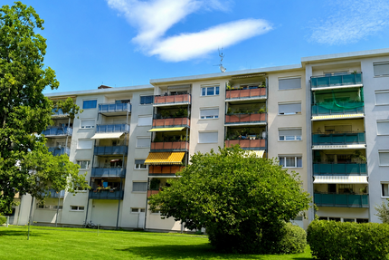 Wohnung Freiburg im Breisgau Haslach - 3 Zimmer, 84 m&sup2;, 344.000&euro; | Angebot:26984691