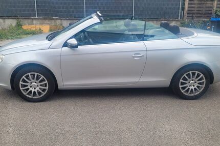 VW Eos 149.000 km 5.800 &euro; Breisach 79206