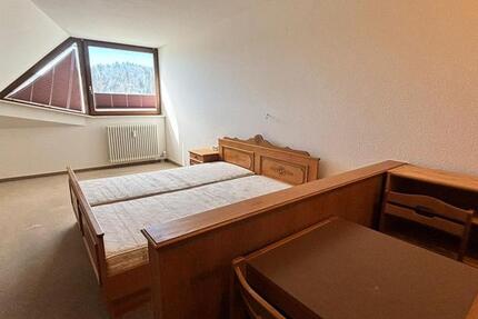 Wohnung Titisee-Neustadt Neustadt - 1 Zimmer, 40 m&sup2;, 750&euro; | Angebot:27550293