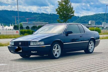 Cadillac Eldorado 280.000 km 7.500 € Freiburg 79106