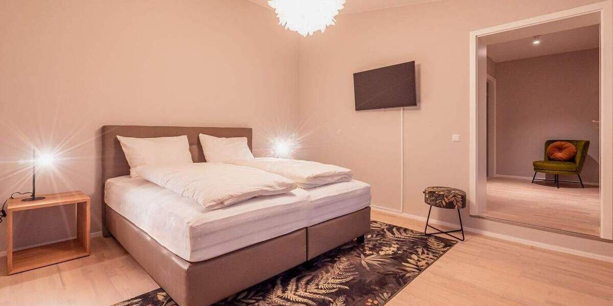 Etagenwohnung Titisee-Neustadt Titisee - 3 Zimmer, 113 m&sup2;, 499.900&euro; | Angebot:24775656