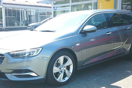 Opel Insignia 128.855 km 13.390 &euro; Emmendingen 79312