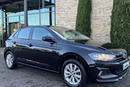 VW Polo 42.770 km 14.450 &euro; Neuenburg am Rhein 79395