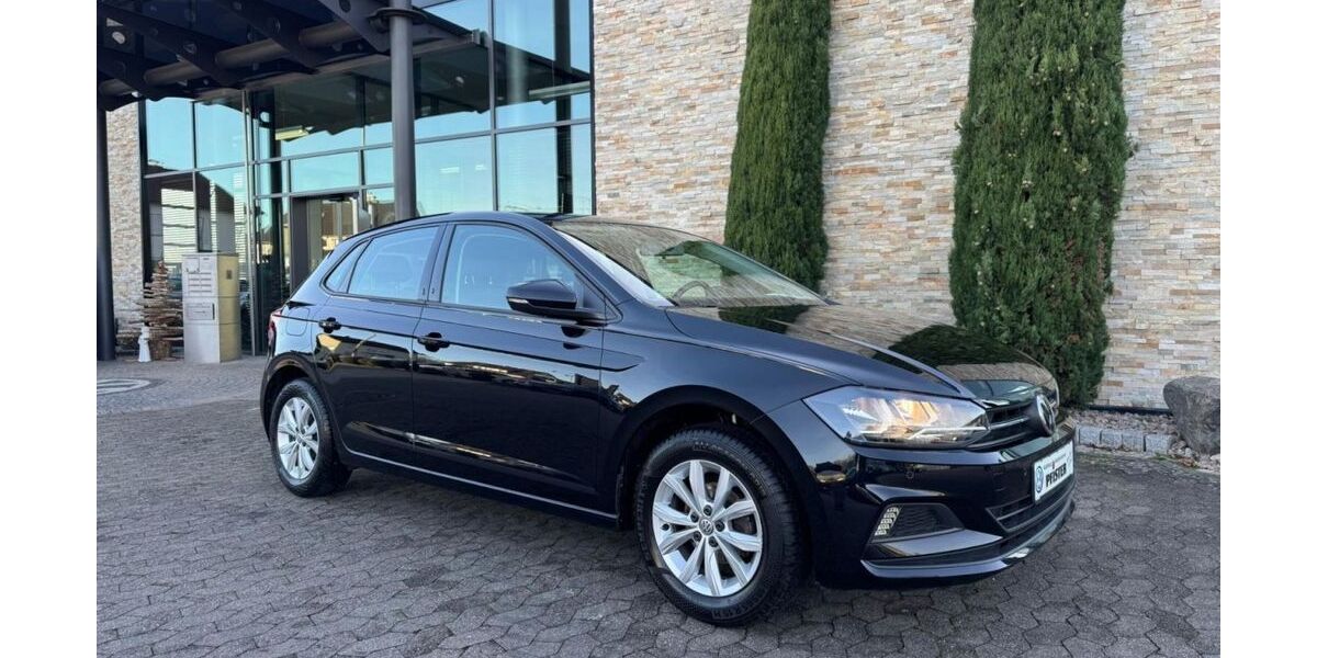 VW Polo 42.770 km 14.450 &euro; Neuenburg am Rhein 79395
