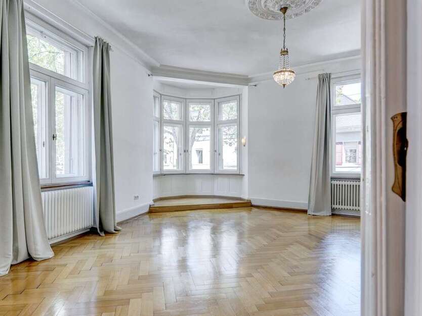 Wohnung zum Kaufen in Freiburg 1.150.000 € 192 m²