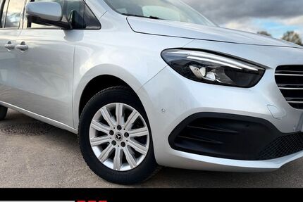 Mercedes-Benz T-Klasse 31.000 km 26.990 &euro; Kirchzarten 79199