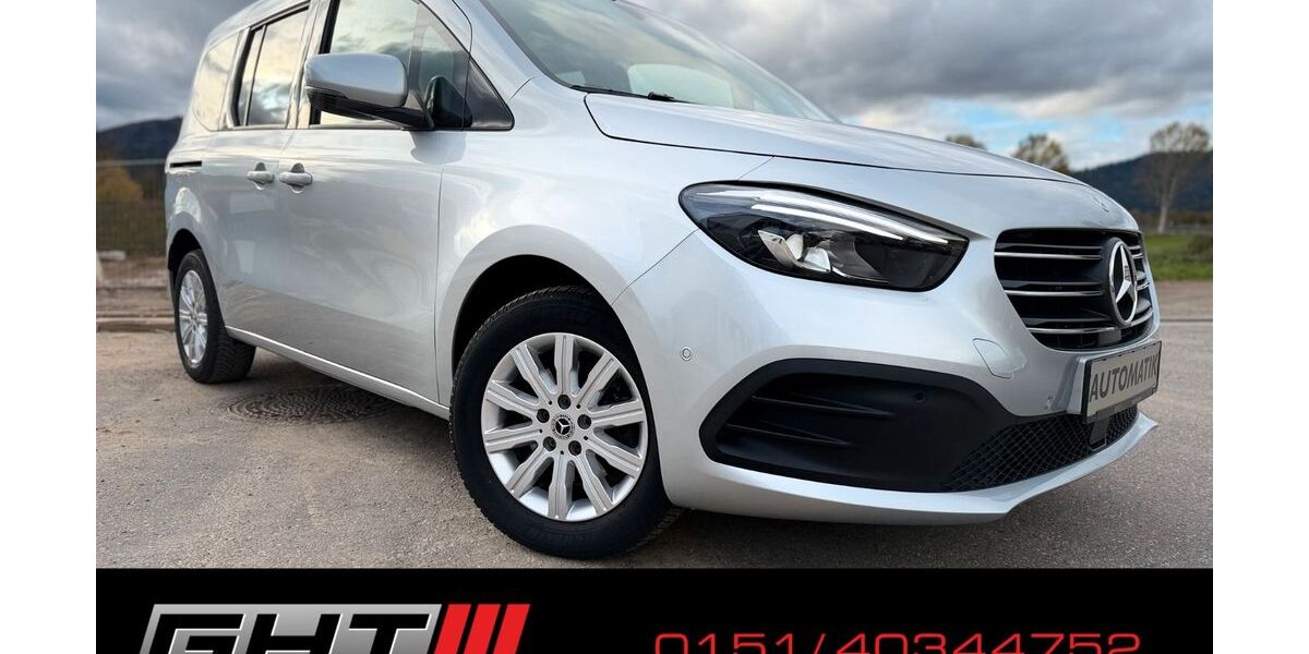 Mercedes-Benz T-Klasse 31.000 km 26.990 &euro; Kirchzarten 79199