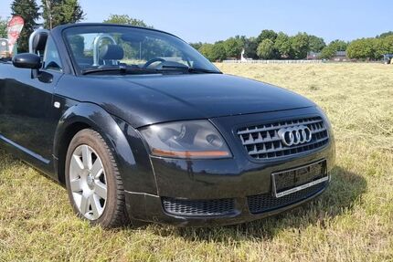 Audi TT 187.000 km 4.500 &euro; Freiburg 79115