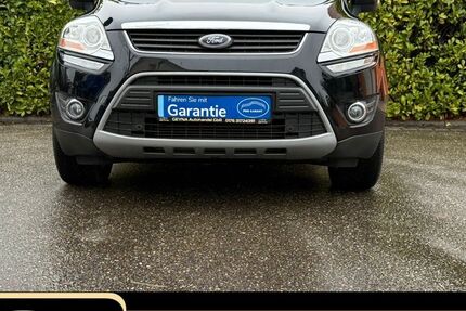 Ford Kuga 149.000 km 9.999 &euro; Ehrenkirchen 79238