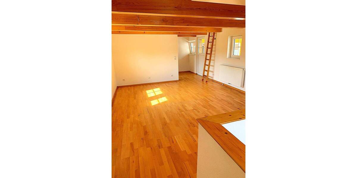 Etagenwohnung Kenzingen - 2 Zimmer, 65 m&sup2;, 800&euro; | Angebot:25249218